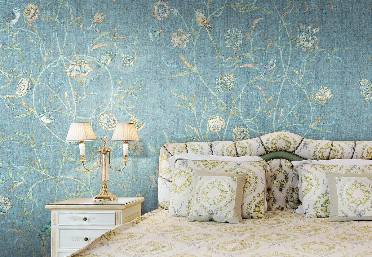 Цветариум Floral Theme_color3